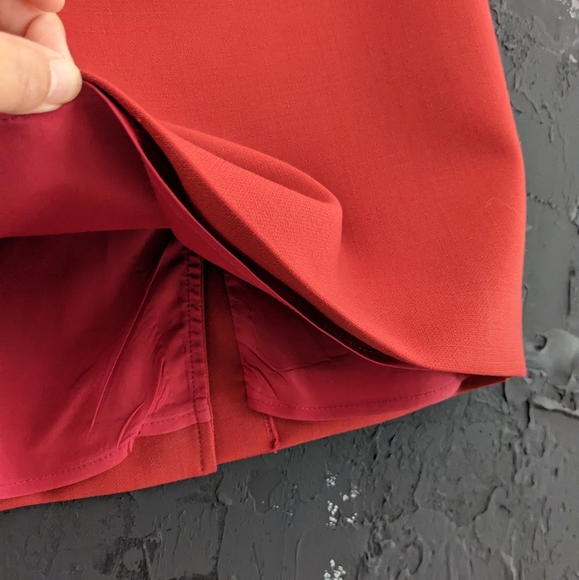 MaxMara textured skirt - Picture 2 of 5